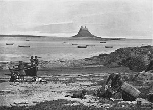 Heliga ön, c1896