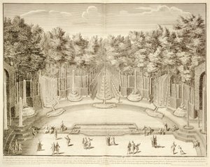 Le Notres "Theatre de l