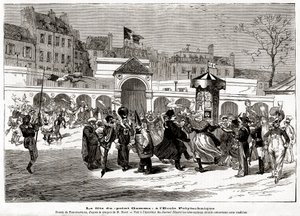 Okänd bild av M. Ferdinandus
