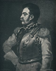 En karbiner, c1814, 1896