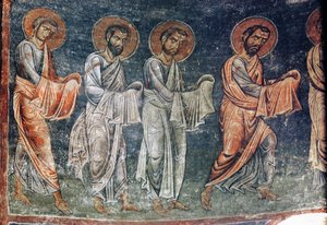 Apostlarna