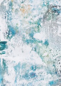 Sammanfattning: Icy Blues av Maira Ribena