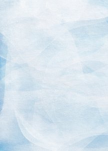 Eteriska blå texturer