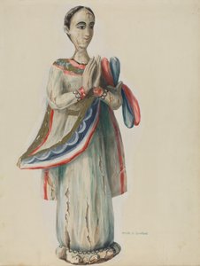 Obefläckad avlelse, 19351942. av Majel G. Claflin