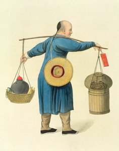 A Viper Seller, tallrik 46 från 