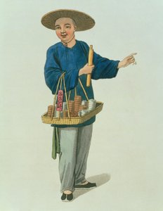 An Apothecary, plåt 26 från 