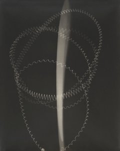 Fjädern av Man Ray
