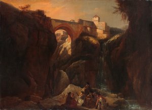 Smugglare i Ronda Hills