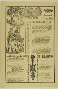 Bergsmannen av Manuel Manilla