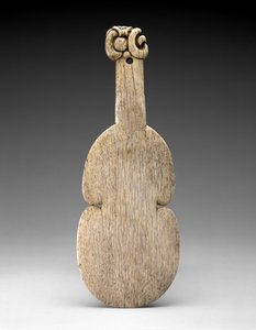 Club (Kotiate) av Maori