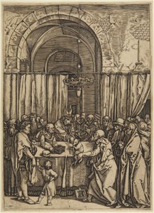  av Marcantonio Raimondi