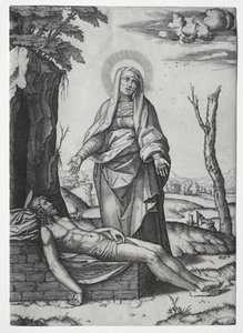 The Pieta