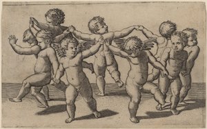 Cupids dans