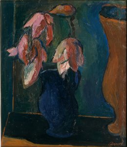 Blommor av Marcel Poncet