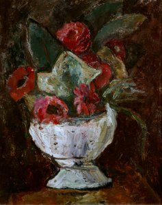 Mariannes bukett