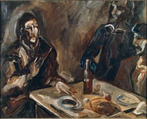 Pilgrimerna från Emmaus