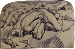 Ofrälse av Marcel Roux