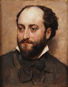 Målarens vän; Målarens vän, 1880