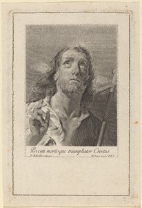 Kristus segrar över synd och död
