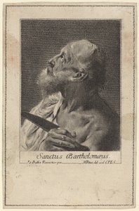 Sankt Bartolomeus