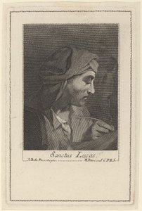 Sankt Lukas