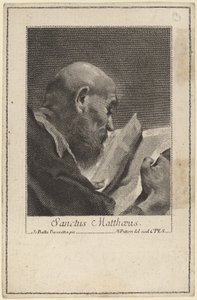 Sankt Matteus