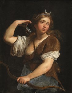 Diana jakt
