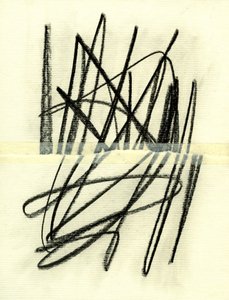 "Two", 2018 (collage) av Marco Campedelli
