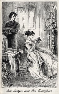 Charles Dickens 