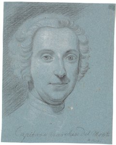 Kapten Marquis del Monti