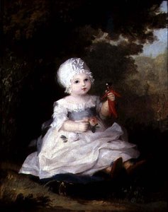 Leksakssoldaten av Margaret Sarah Carpenter