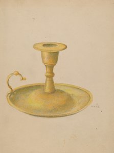 Ljusstake