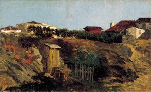 Portici Landskap
