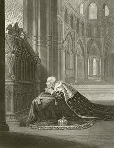 Lewis VII, kung av Frankrike