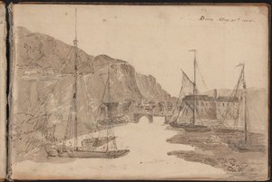 Schweiz av Maria Leycester