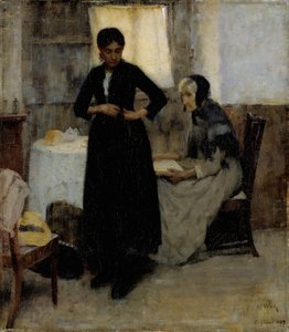 Ut i världen, 1889.