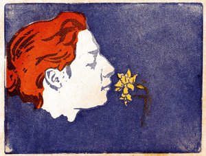 Parfymen av Maria Yakunchikova
