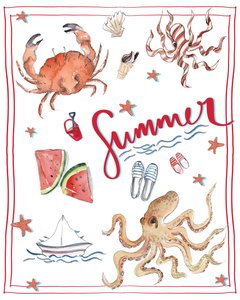 Sommar, 2019 av Marianna Kulukundis