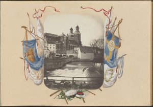 Madame B-albumet av Marie-Blanche-Hennelle Fournier