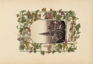 Madame B-albumet