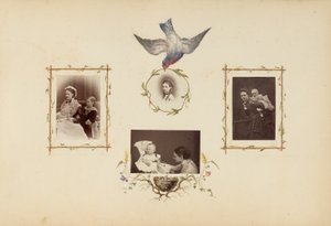 The Madame B Album