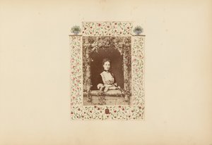 The Madame B Album, 1870-talet.
