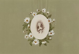 The Madame B Album, 1870-talet.