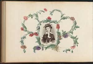 The Madame B Album, 1870-talet.