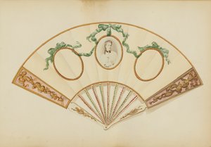 The Madame B Album, 1870-talet.