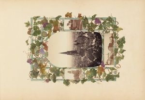 The Madame B Album, 1870-talet.
