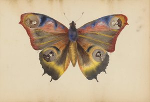 The Madame B Album, 1870-talet.