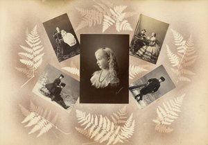 The Madame B Album, 1870-talet.