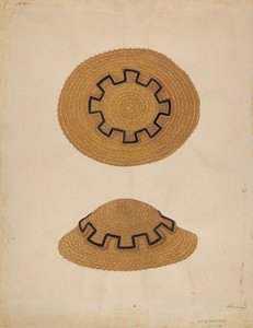 Barnhatt, 1936.