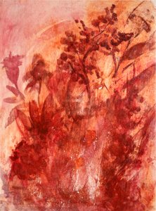 Blommor 2 av Marina Falco